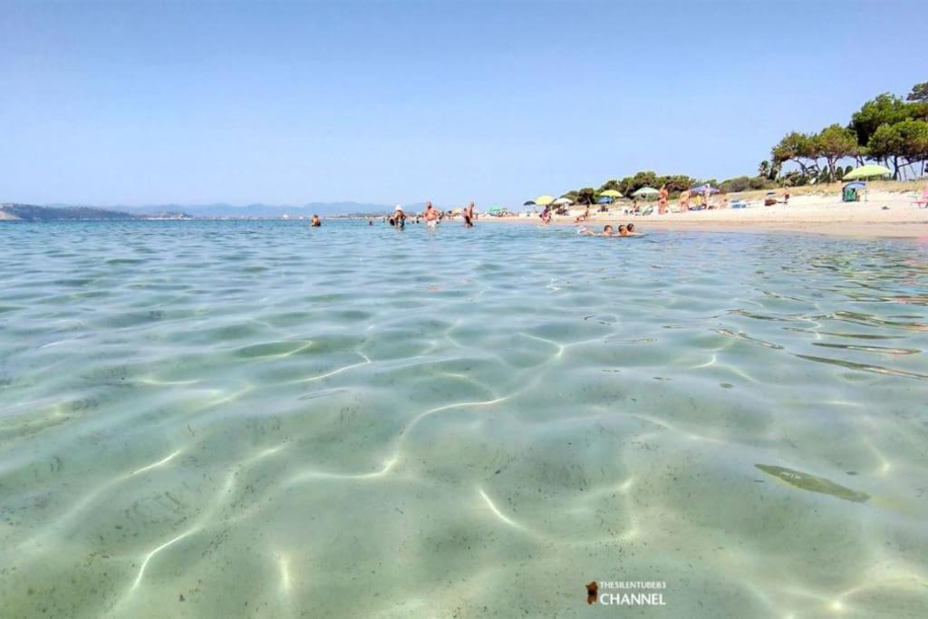 La Maisonette Sant'Andrea (Sardinia)