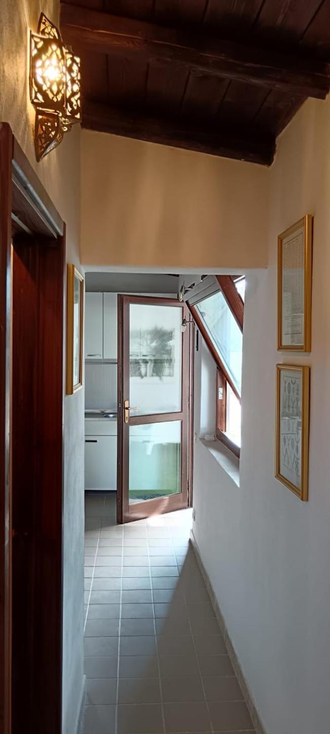 La Maisonette * Sant'Andrea (Sardinia)