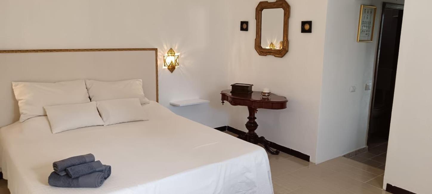 Сasa de vacaciones La Maisonette