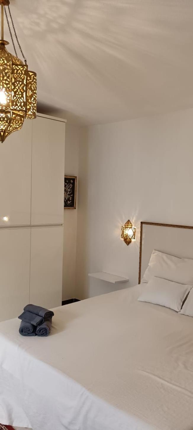 Сasa de vacaciones La Maisonette