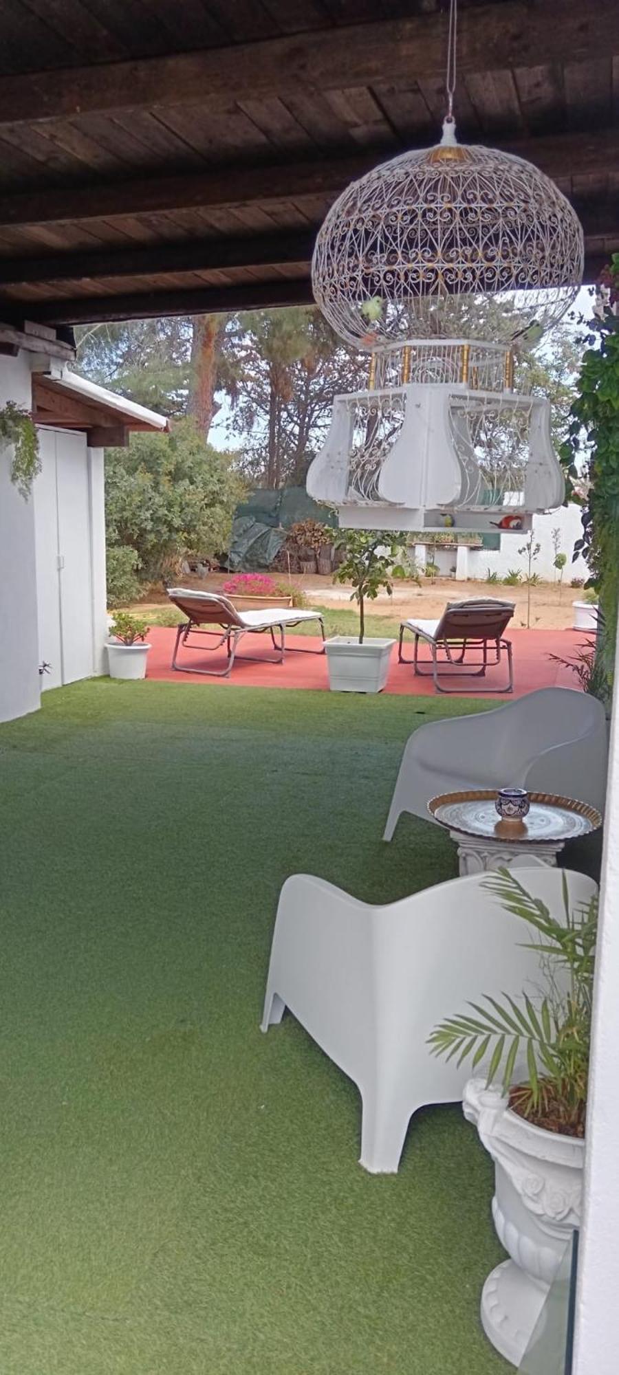 La Maisonette