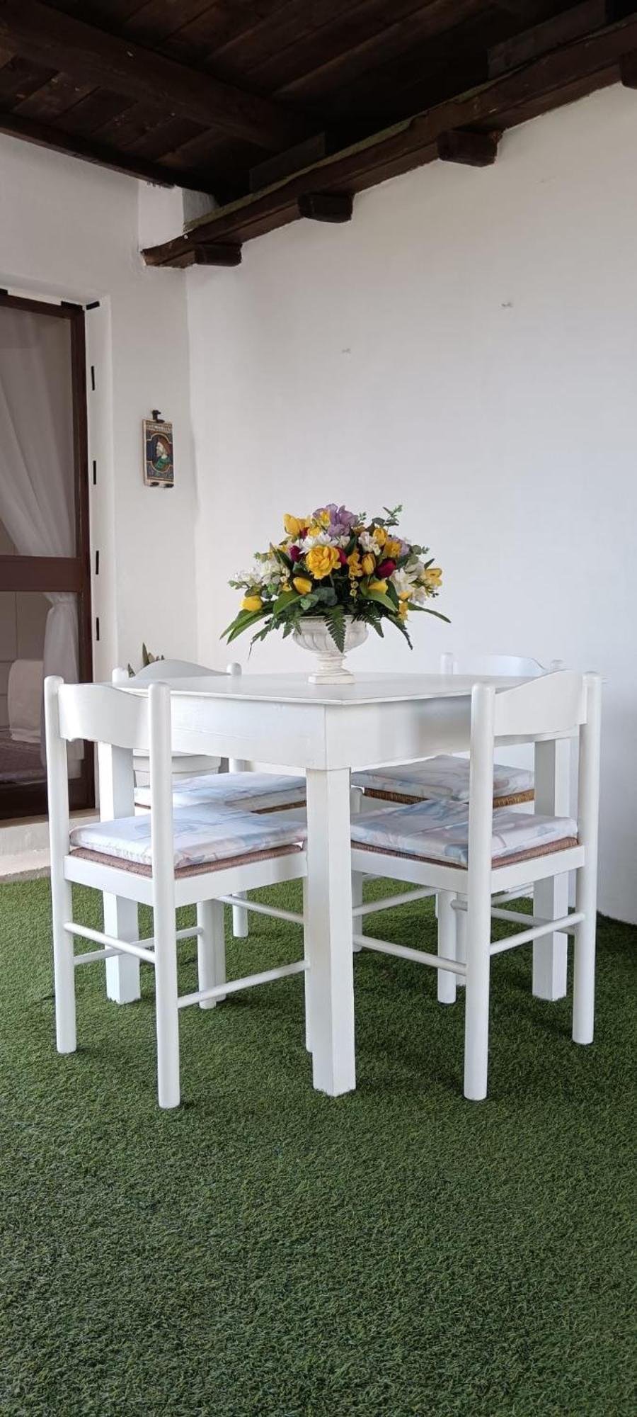 La Maisonette