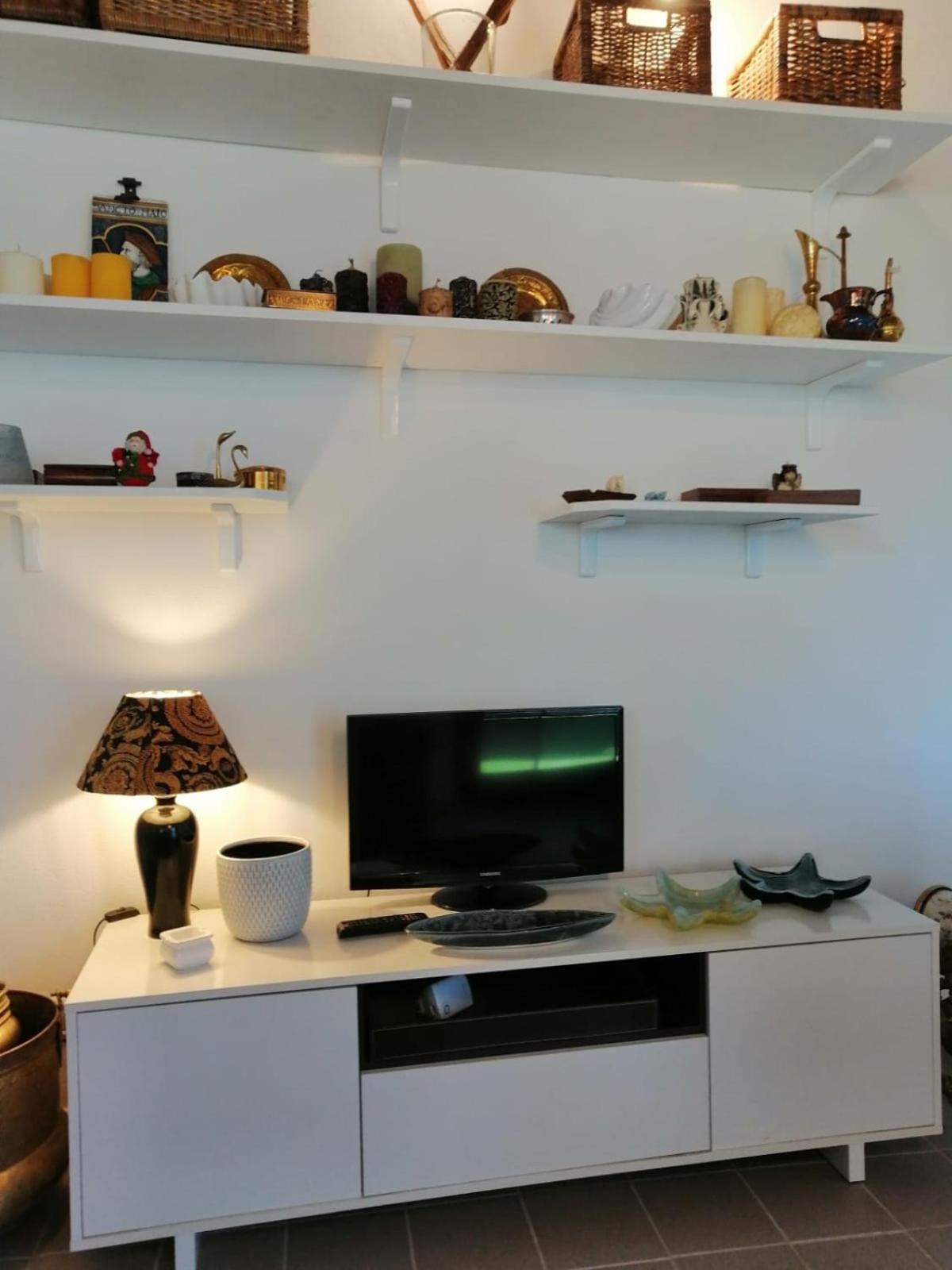 La Maisonette * Sant'Andrea (Sardinia)