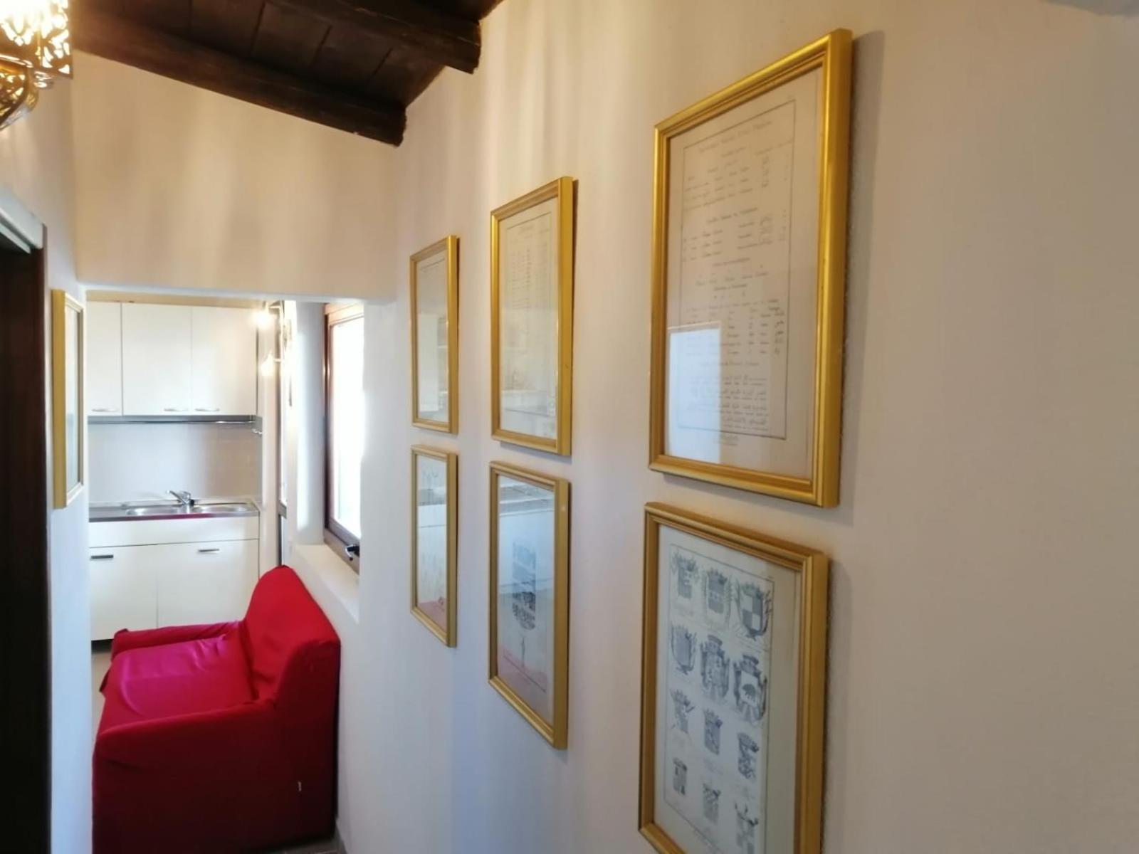 La Maisonette Сasa de vacaciones *