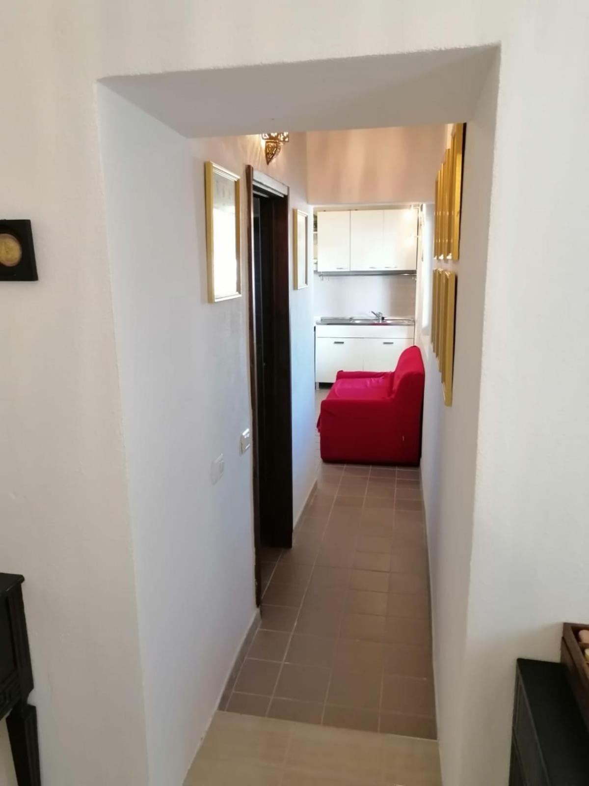 La Maisonette *