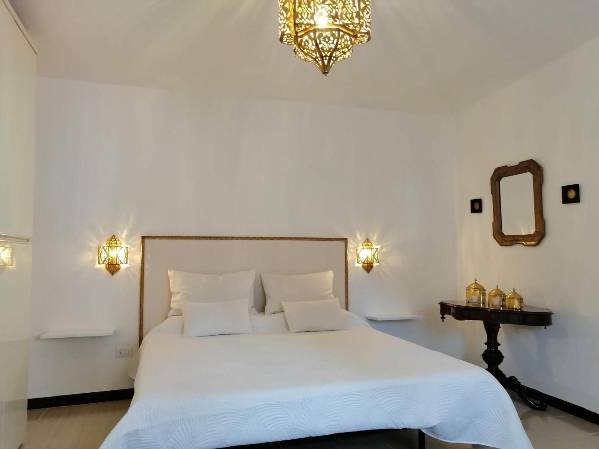 La Maisonette * Sant'Andrea (Sardinia)