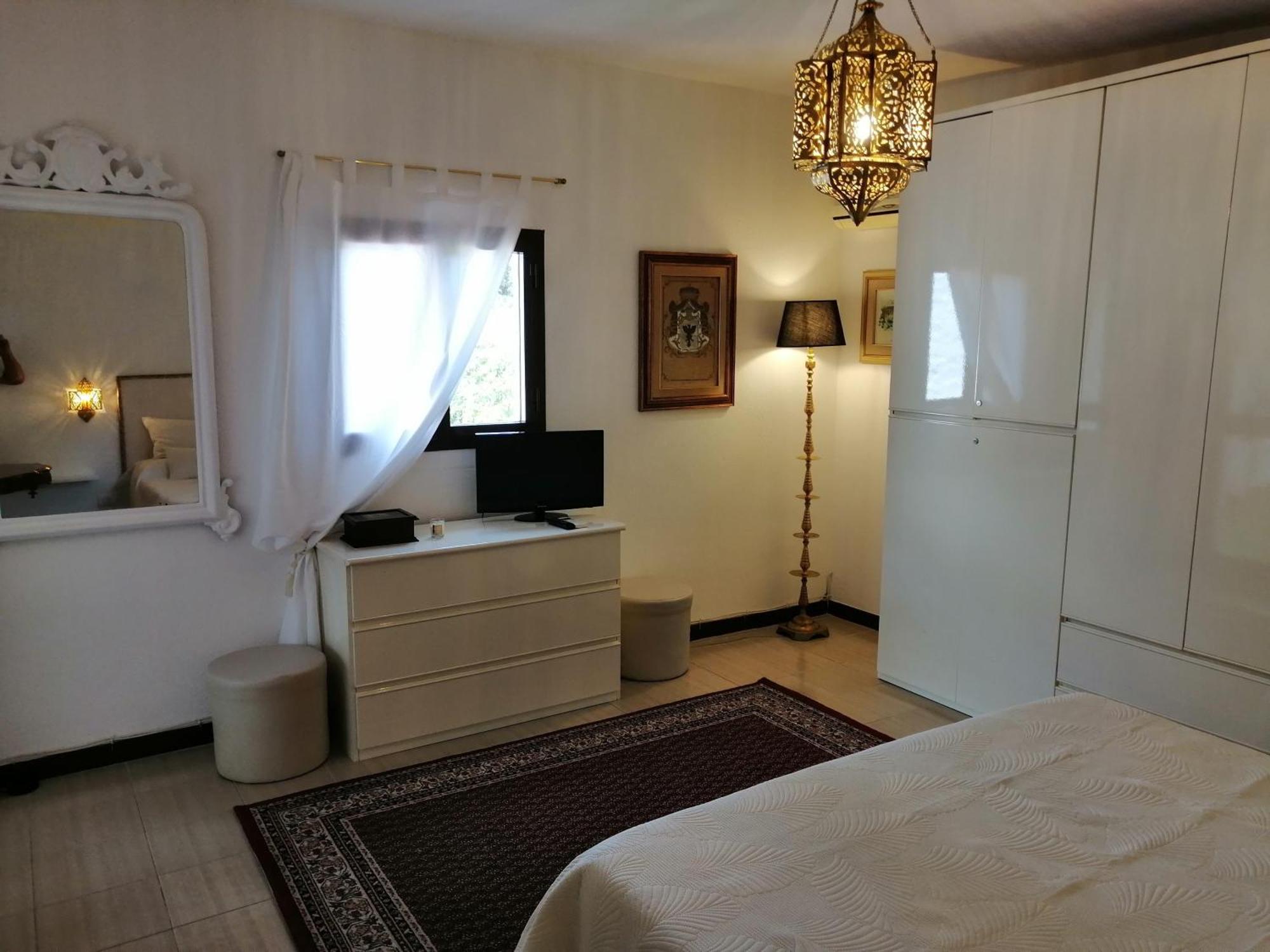 Сasa de vacaciones La Maisonette Sant'Andrea (Sardinia)