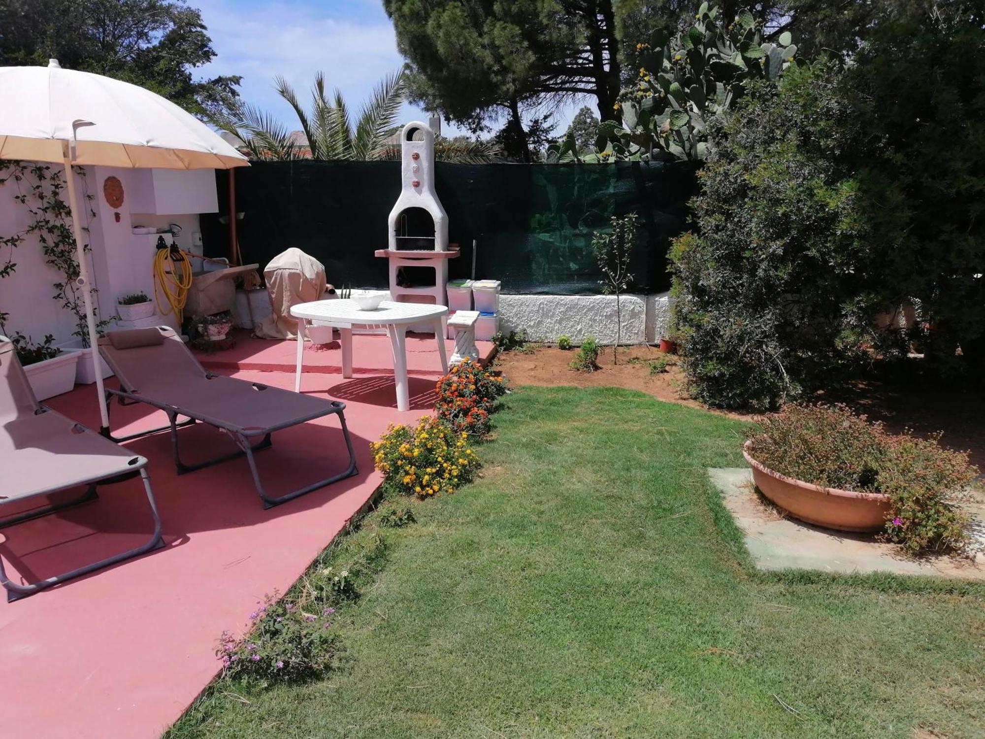 La Maisonette Сasa de vacaciones