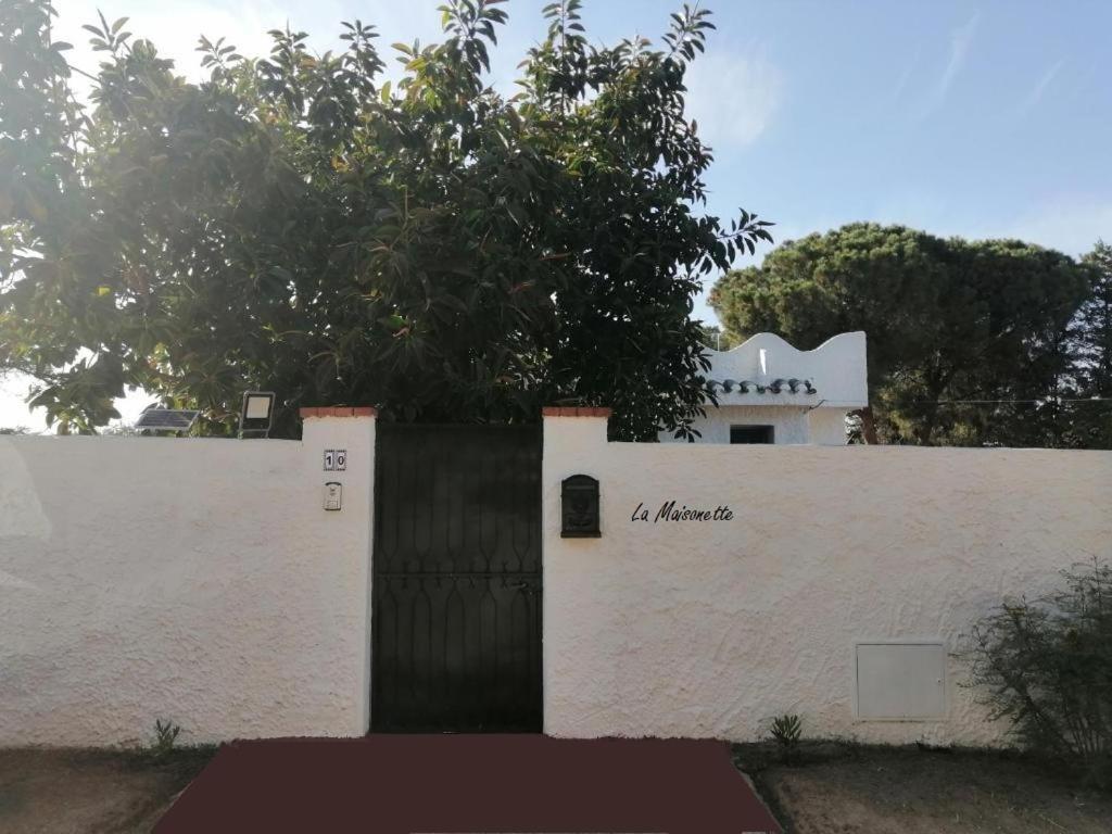La Maisonette Сasa de vacaciones *