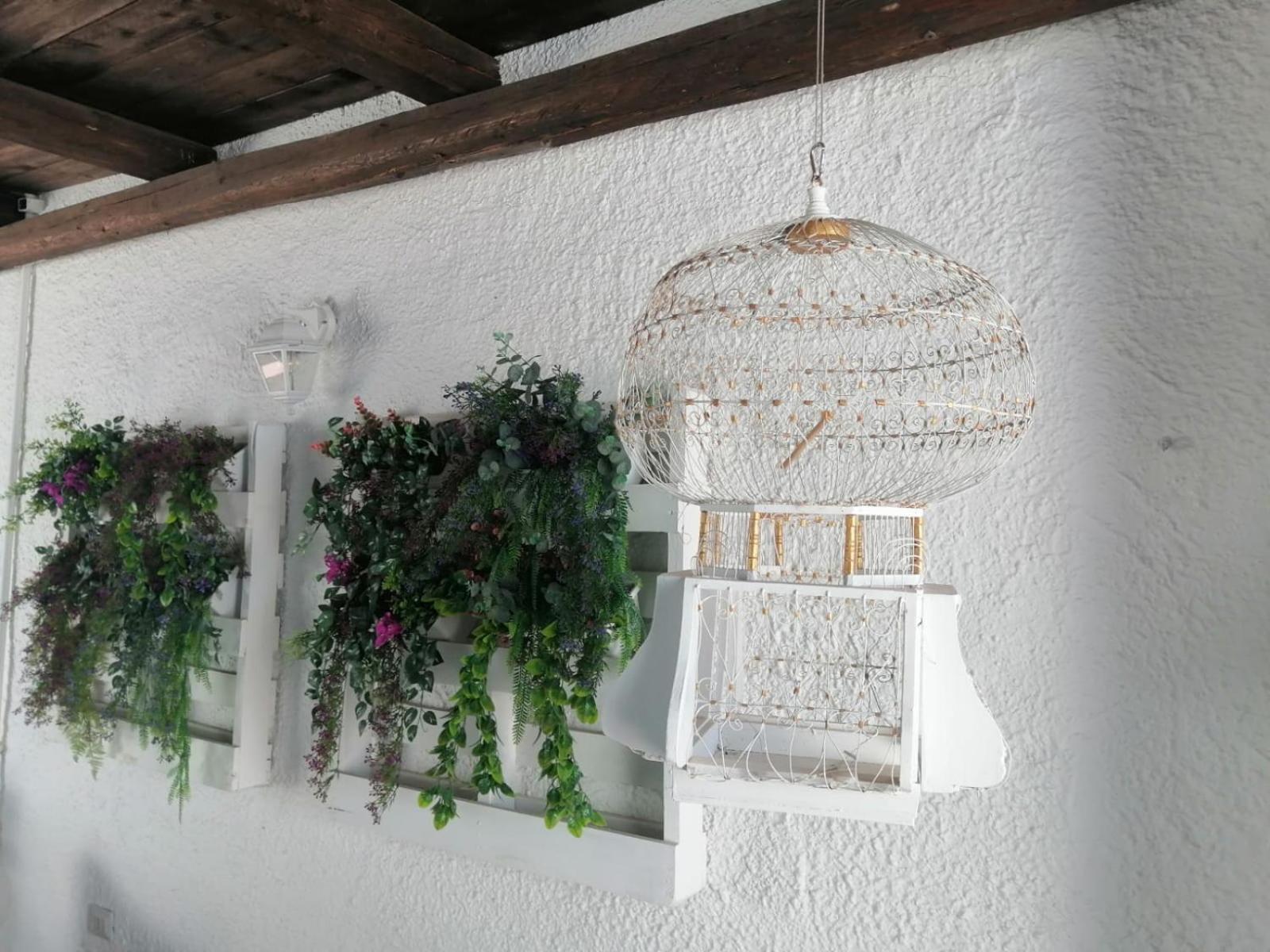La Maisonette Сasa de vacaciones Sant'Andrea (Sardinia)